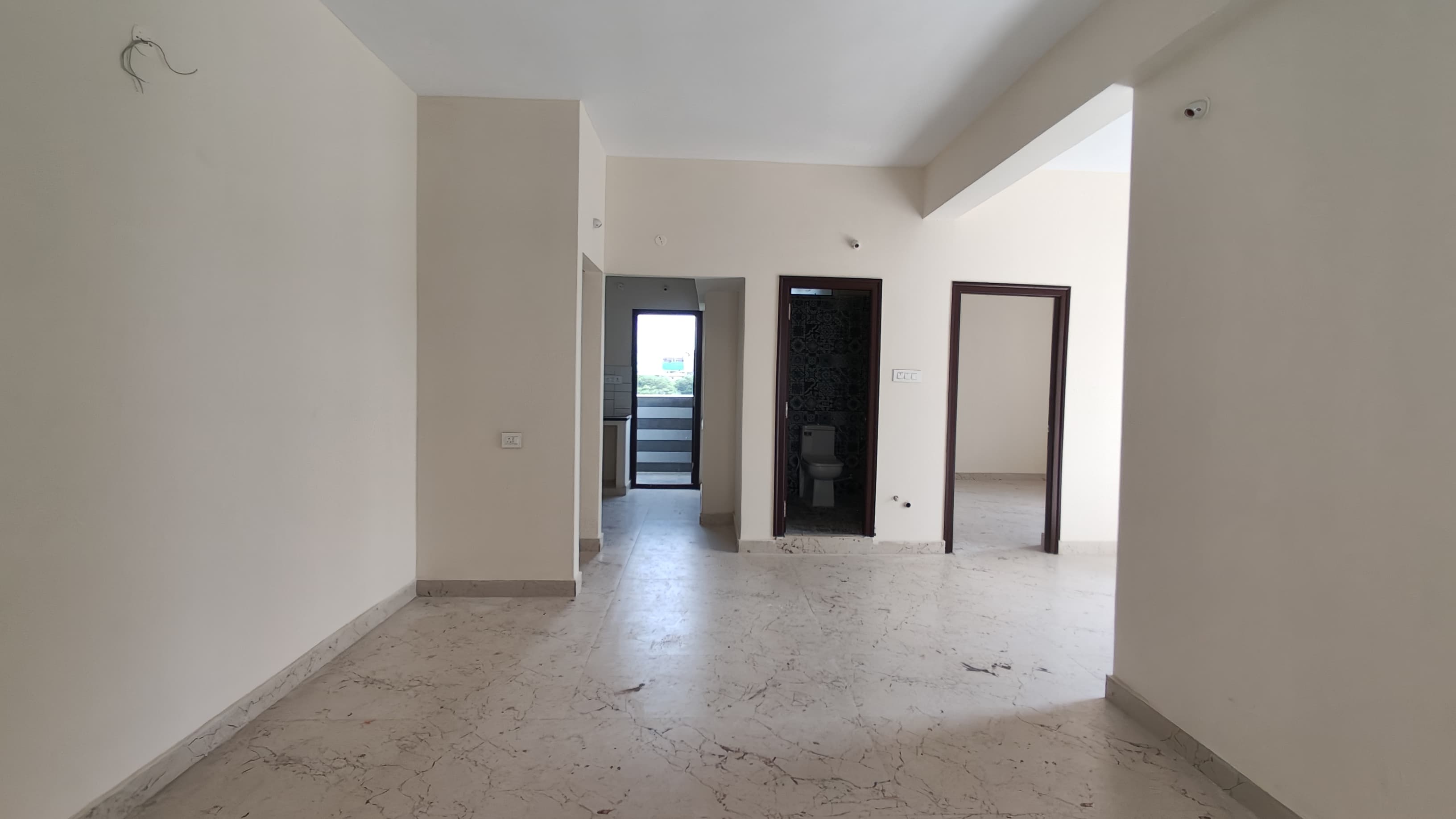 MCOR Vilaasam at Chandanagar